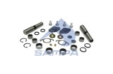 SAMPA 060.535 Set reparatie, pivot