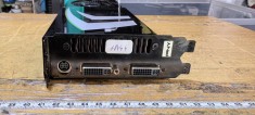 Placa Video PNY GeForce GTX260 GDDR3 896 MB #A8444aus