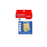 Set 5 Saci Aspirator MONDO Compatibili Electrolux, Samsung, Nilfisk - Coduri Diverse