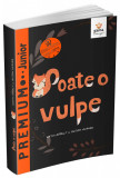 Cumpara ieftin Poate o vulpe | Allison McGhee, Kathi Appelt