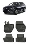 Cumpara ieftin Set Covorase Auto din cauciuc Tavita Premium 3D Volvo XC60 (2008-2017)