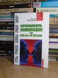 VERA BIRKENBIHL - ANTRENAMENTUL COMUNICARII SAU ARTA DE A NE INTELEGE , 1998 #