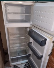 Frigider cu două uși