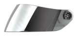 Visor Shark OpenLine;Ridill;S600;S700;S900 Color Chrome/Mirror.Sistem de operare