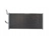 Radiator apa Mercedes Clasa Cl (C216), 2006-2013; Clasa S (W221), 2005-12.2013 Motor 4.7 V8 T; 4.0 Cdi; 5.4 V8 T; 5.5 V12 T, Cv Automata, Aluminiu/Al