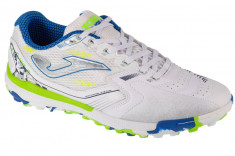 Pantofi de fotbal - turf Joma Liga 5 2402 TF LIGS2402TF alb foto