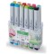 Set 12 markere Copic Spring - RESIGILAT