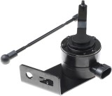 Senzor nivel far xenon Cadillac Escalade Double Cabine Truck 09.06-12.14, Escalade 10.06-12.14, Fata, Stanga, Polcar PPH