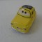 bnk jc Disney Pixar Cars - Luigi