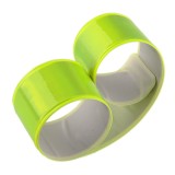 Banda reflectorizanta, pentru bicicleta, Oem
