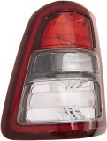 Lampa spate, stop Ram 1500, 01.20, montare spate, stanga, Tip USA; P27/7W+PWY24W+W16W; rosu-fumuriu; Omologare USA; fara marcaj &amp;quot; RAM&amp;quot; ,