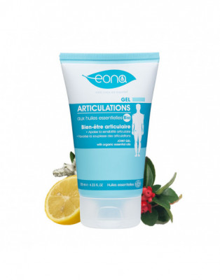 Gel pentru articulatii - flacon 125 ml foto