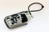 &Icirc;ncuietoare ușă st&acirc;nga față TESLA MODEL 3 2018 OEM: 1068964-99-F 10884619