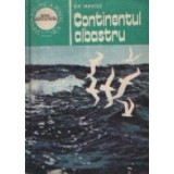 Continentul albastru