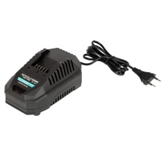 Incarcator rapid, Detoolz, pentru acumulator 20V, incarcare 4.5A/h FarmGarden AgroTrade
