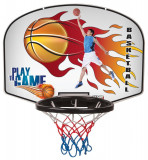 Set 2 in 1 Basketball, Pilsan