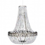 Cumpara ieftin Candelabru cu pandantiv, 36,5 x 46 cm