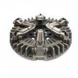 Ambreiaj asamblat New Holland, Ford, Case IH cod OEM 47134905, 47134901, 47134896, 87732504