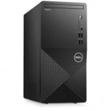 Sistem Desktop PC Dell Vostro 3020 MT cu procesor Intel&reg; Core&trade; i5-13400 pana la 4.6 GHz, 8GB DDR4, 1TB SSD, Intel&reg; UHD Graphics 730, Windows 11 Pro, B