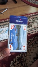 Carti de joc turce?ti foto