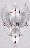 Suzanne Collins - Revolta ( JOCURILE FOAMEI 3 ), Nemira