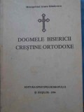 DOGMELE BISERICII CRESTINE ORTODOXE-IRINEU MIHALCESCU-360055