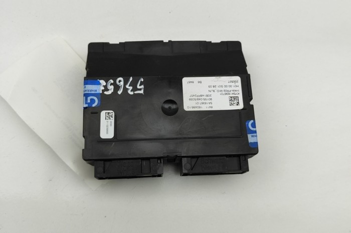 Modul de climatizare BMW X5 G05 2020 OEM: 5A18367,160466-10 | 30748179