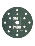 Disc FLEXIBLE ABRASIVE HOOKIT DISC P400 3M