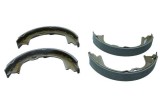 Set saboti frana, frana de mana JEEP GRAND CHEROKEE IV (WK, WK2) (2010 - Prezent) MAXGEAR 19-4569