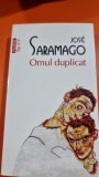 Omul duplicat - Jose Saramago