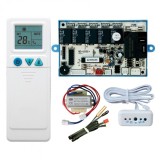 QD-U03A - KIT TELECOMANDA UNIVERSALA CU MODUL PENTRU AER CONDITIONAT