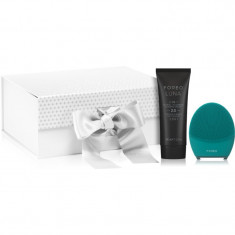 FOREO Luna™4 Men Gift Set set cadou pentru bărbați