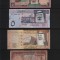 Set 8 bancnote Arabia Saudita