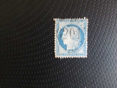 FRANTA STAMPILAT=12 foto