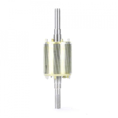 Rotor motor 550W pentru compresor fara ulei B-ROTOR.550W foto