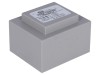 Transformator &Icirc;ncapsulat 12VA 230V 15V 400mA PCB