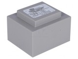 Transformator &Icirc;ncapsulat 12VA 230V 15V 400mA PCB