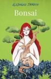 Bonsai Alejandro Zambra Carti Fictiune Curtea Veche Paperback Brosat Poveste Delicata