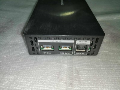 ONE CONNECT SAMSUNG SOC-1000T pentru QE32LS03TCU foto