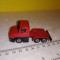 bnk jc Siku - cap tractor