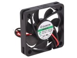 Ventilator DC axial 12V 50x50x10mm 23,32m3/h 30,7dBA Vapo