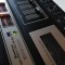 Stereo Cassette Deck SANKYO STD - 1410 - Impecabil/made in Japan