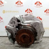 Cumpara ieftin Fuzeta Stanga Bmw Seria 5 E60 E61 2001-2010