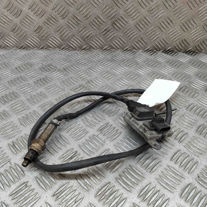 Sonda lambda IVECO DAILY VI Furgon 2020 OEM: NS11A,580246398,A3C00246900 22453164