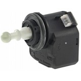 Motoras reglare faruri Hella 6NM008830601