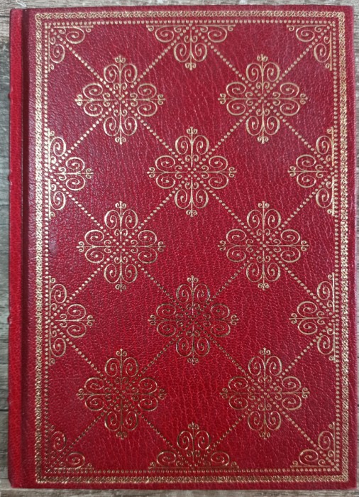 Les grandes heures de Fontainebleau - Maurice Toesca// 1977