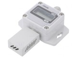 Adaptor CO2 de Temperatură și Umiditate 18-30VDC