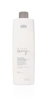 Masca Concentrata COLOR CARE, 1000ml - SHOT foto