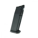 Incarcator gas BLE SAR 9 ICS
