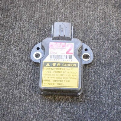 Senzor de accelerație LEXUS RX _L1_ 2014 OEM: 89183-50030,174500-5576 10620110 foto